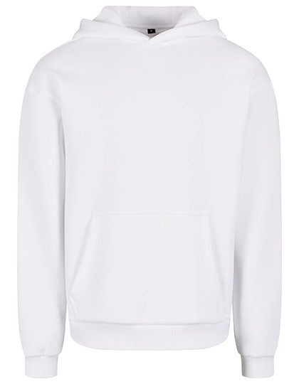 Fluffy Hoody
