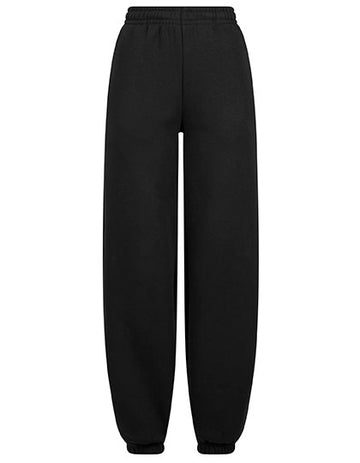 Ladies Fluffy Sweatpants