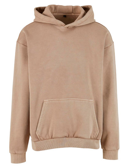 Vintage Heavy Hoodie