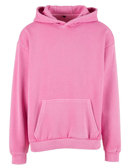 Vintage Heavy Hoodie