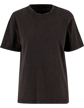 Ladies Vintage Everyday Tee