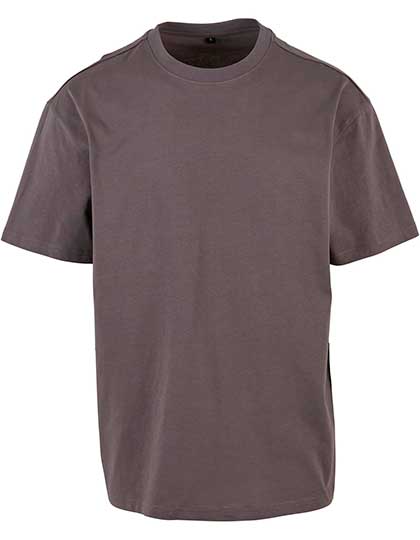 Cotton Loose Tee