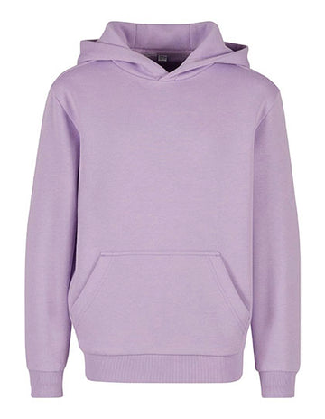 Kids Fluffy Hoody