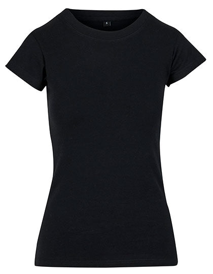 Ladies Basic Stretch Tee