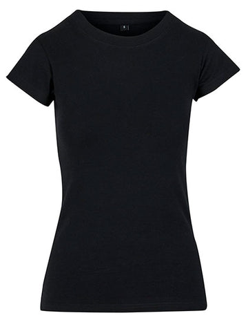 Ladies Basic Stretch Tee