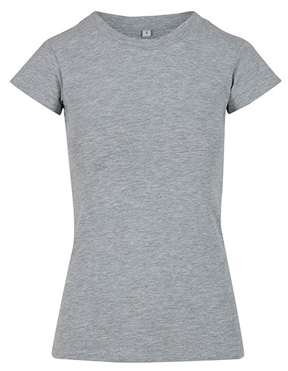 Ladies Basic Stretch Tee