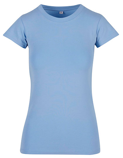 Ladies Basic Stretch Tee