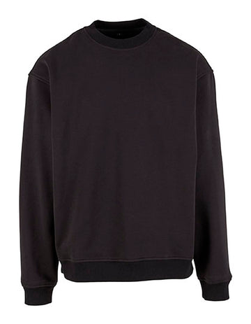 Loose Fit Sweatshirt