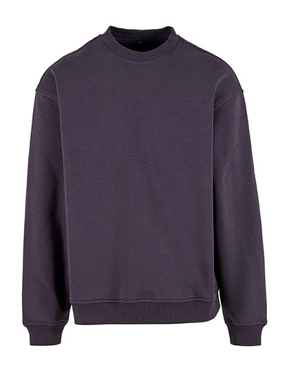 Loose Fit Sweatshirt