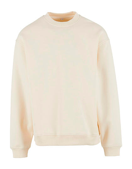 Loose Fit Sweatshirt