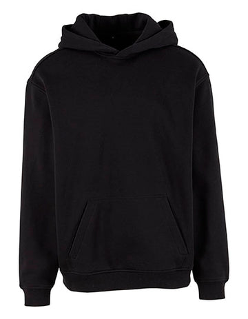 Loose Fit Hoody