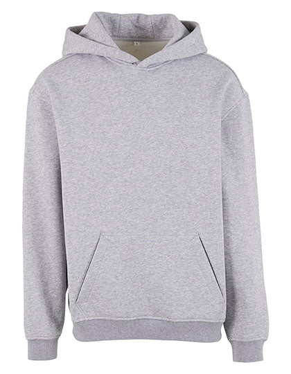 Loose Fit Hoody