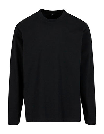 Sorona® Loose Longsleeve