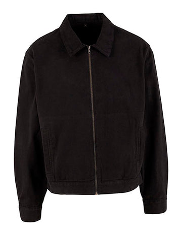 Basic Workwear Jacket