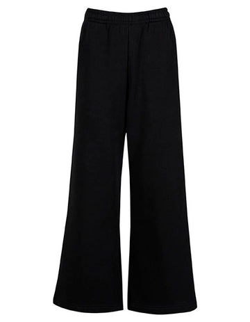 Ladies Wideleg Sweatpants