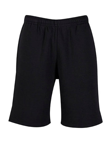 Fluffy Sweatshorts