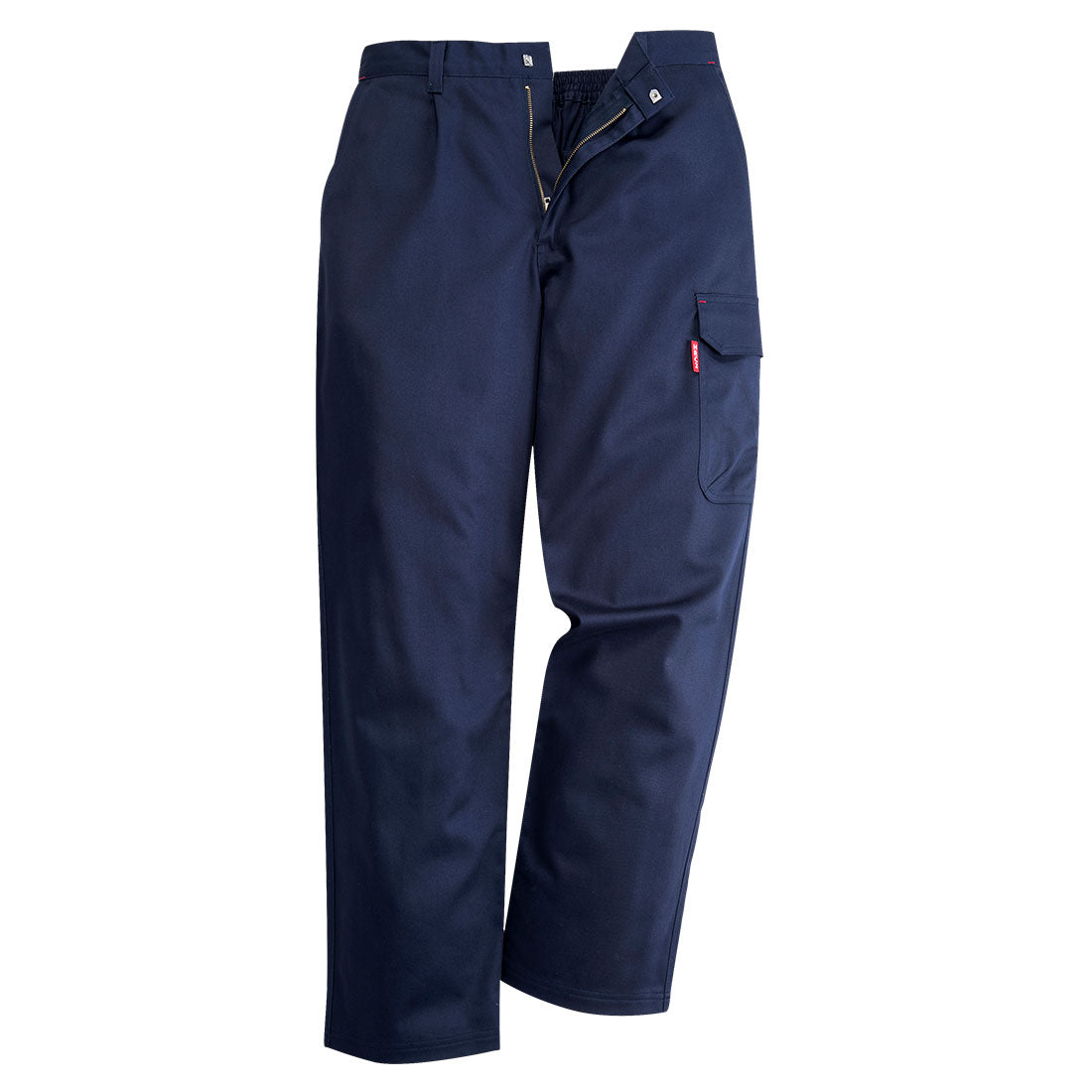 Bizweld FR Cargo Broek