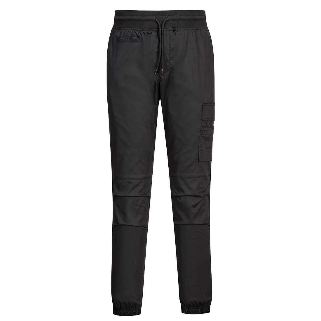 Stretch koks joggers