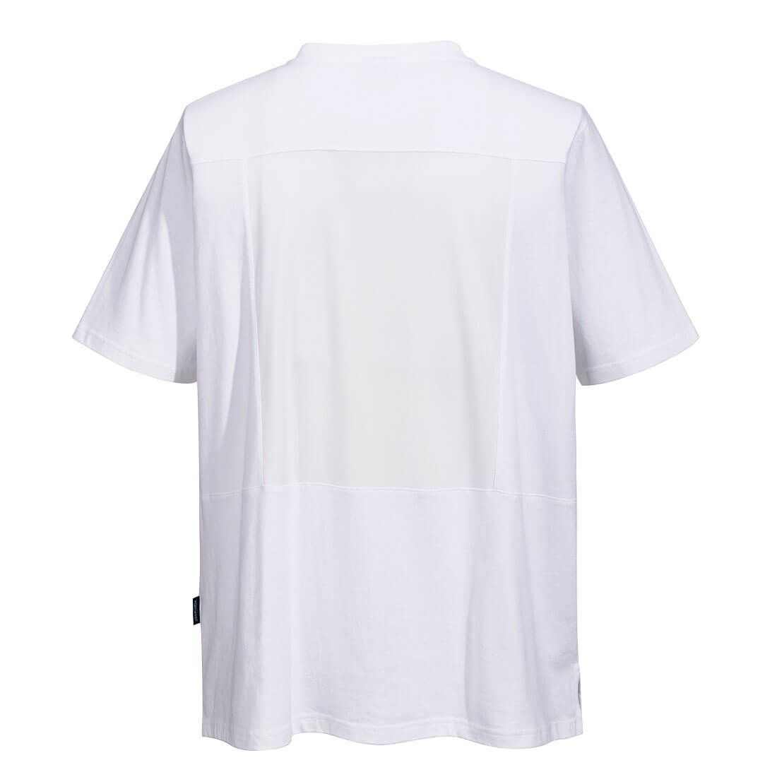 Katoen MeshAir Koks T-Shirt