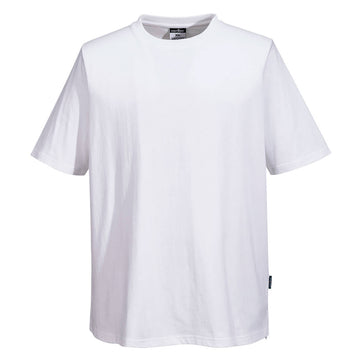 Katoen MeshAir Koks T-Shirt