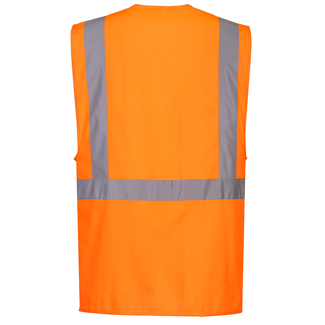 Hi-Vis Executive Vest met Tablet zak