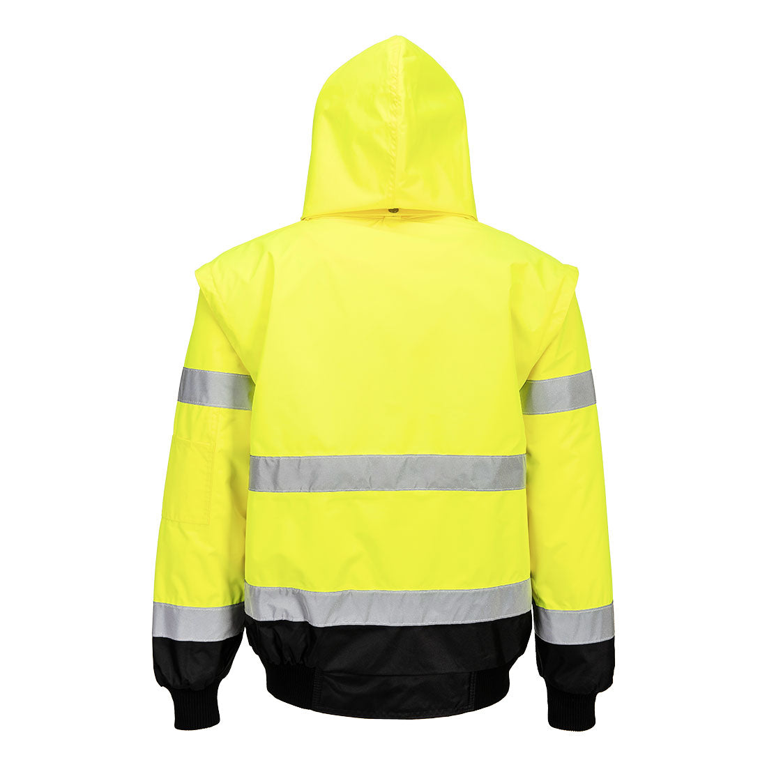 Hi-Vis 3-in-1 Contrast Bomberjack