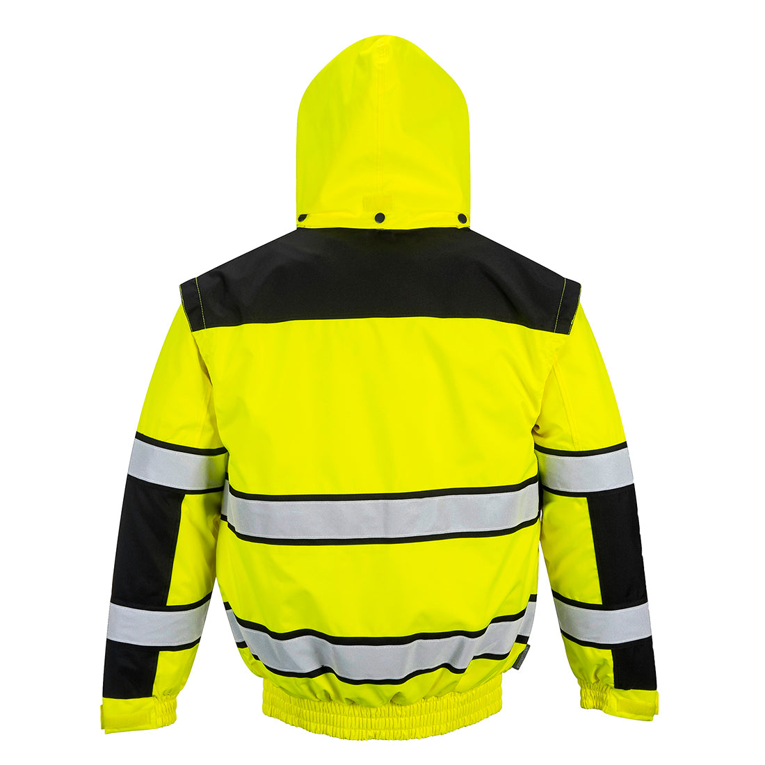 Hi-Vis Klassiek Bomberjack