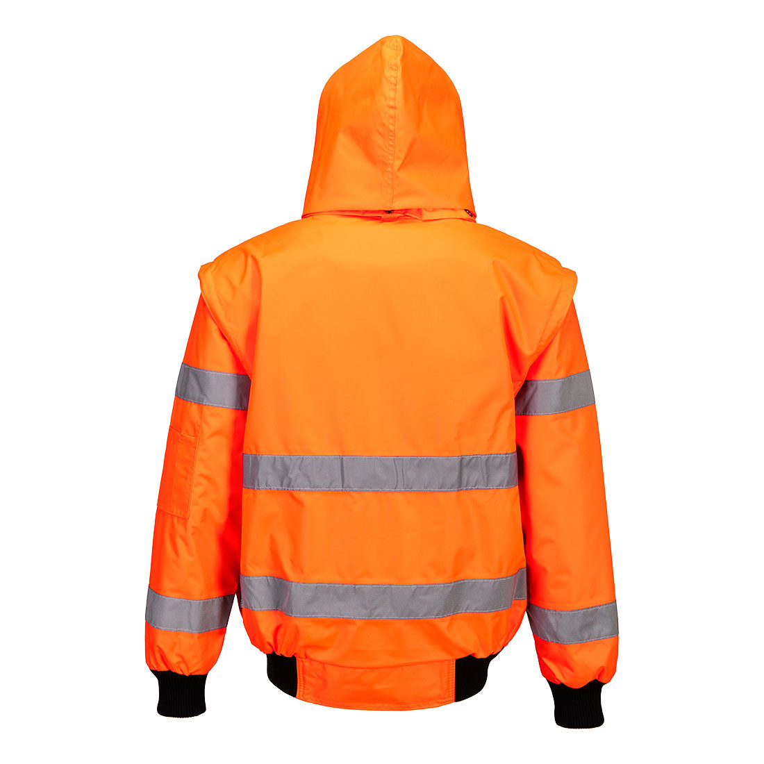 Hi-Vis 3-in-1 Bomberjack