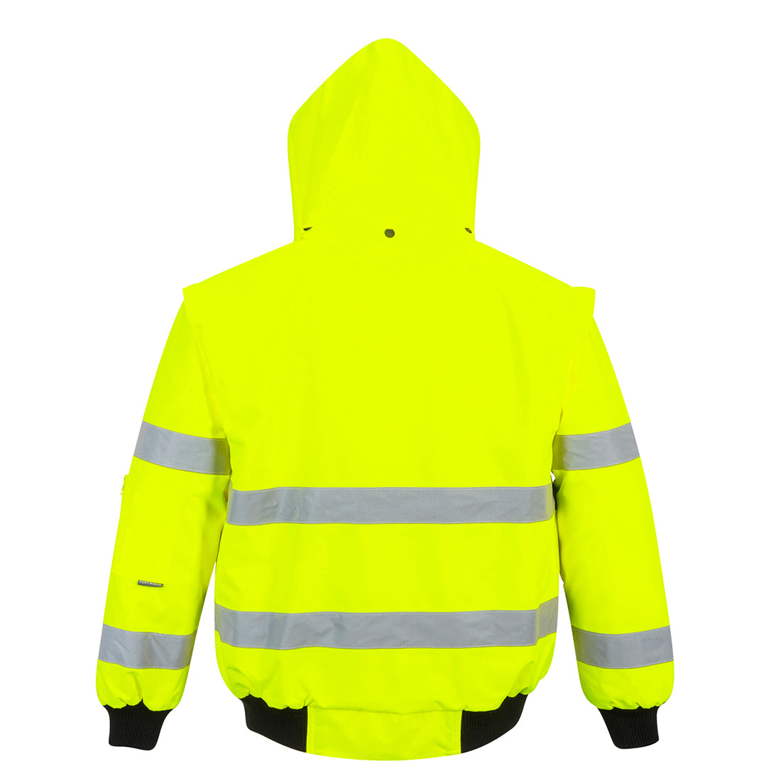 Hi-Vis 3-in-1 Bomberjack