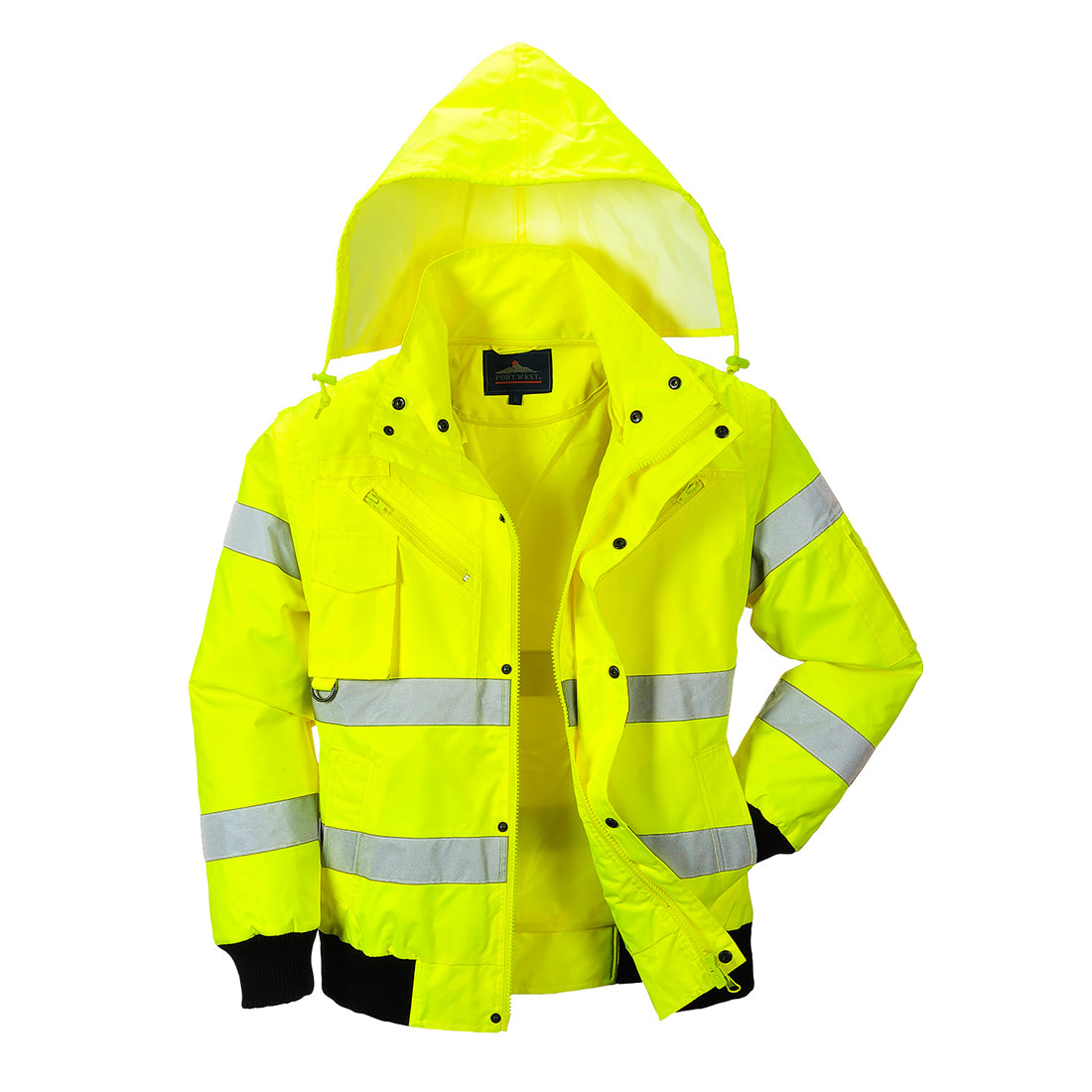 Hi-Vis 3-in-1 Bomberjack