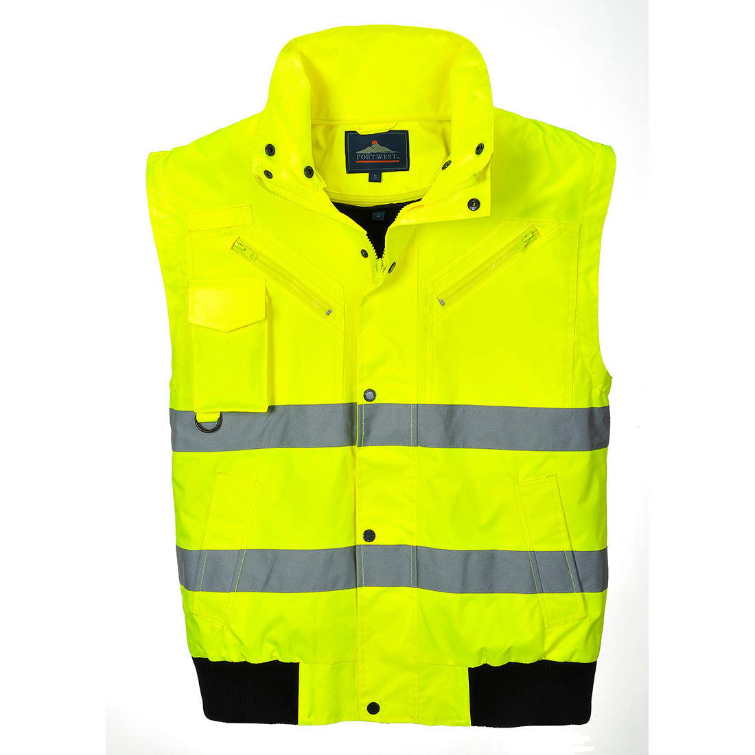 Hi-Vis 3-in-1 Bomberjack
