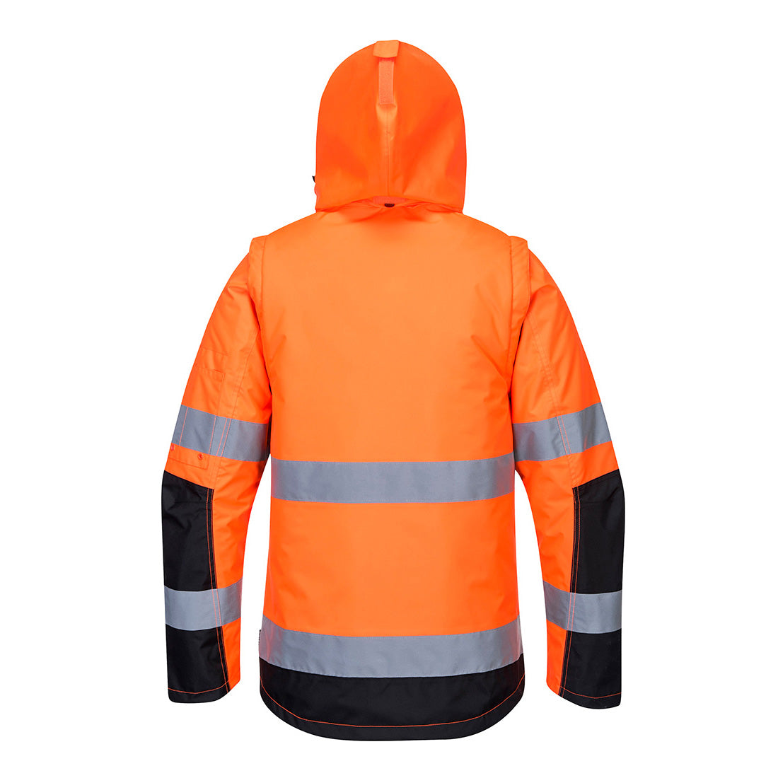 Pro Hi-Vis 3-in-1 jack