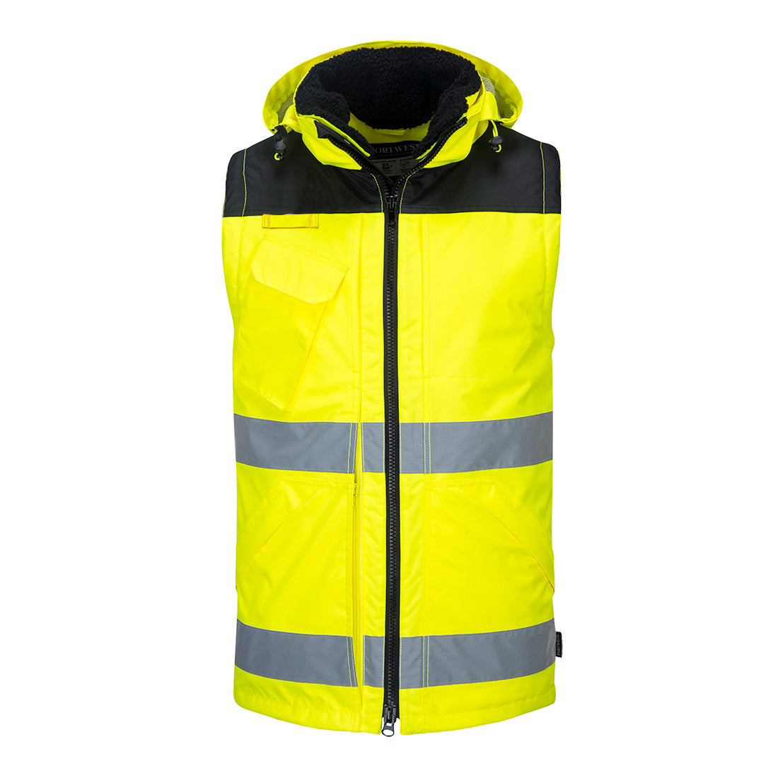 Pro Hi-Vis 3-in-1 jack