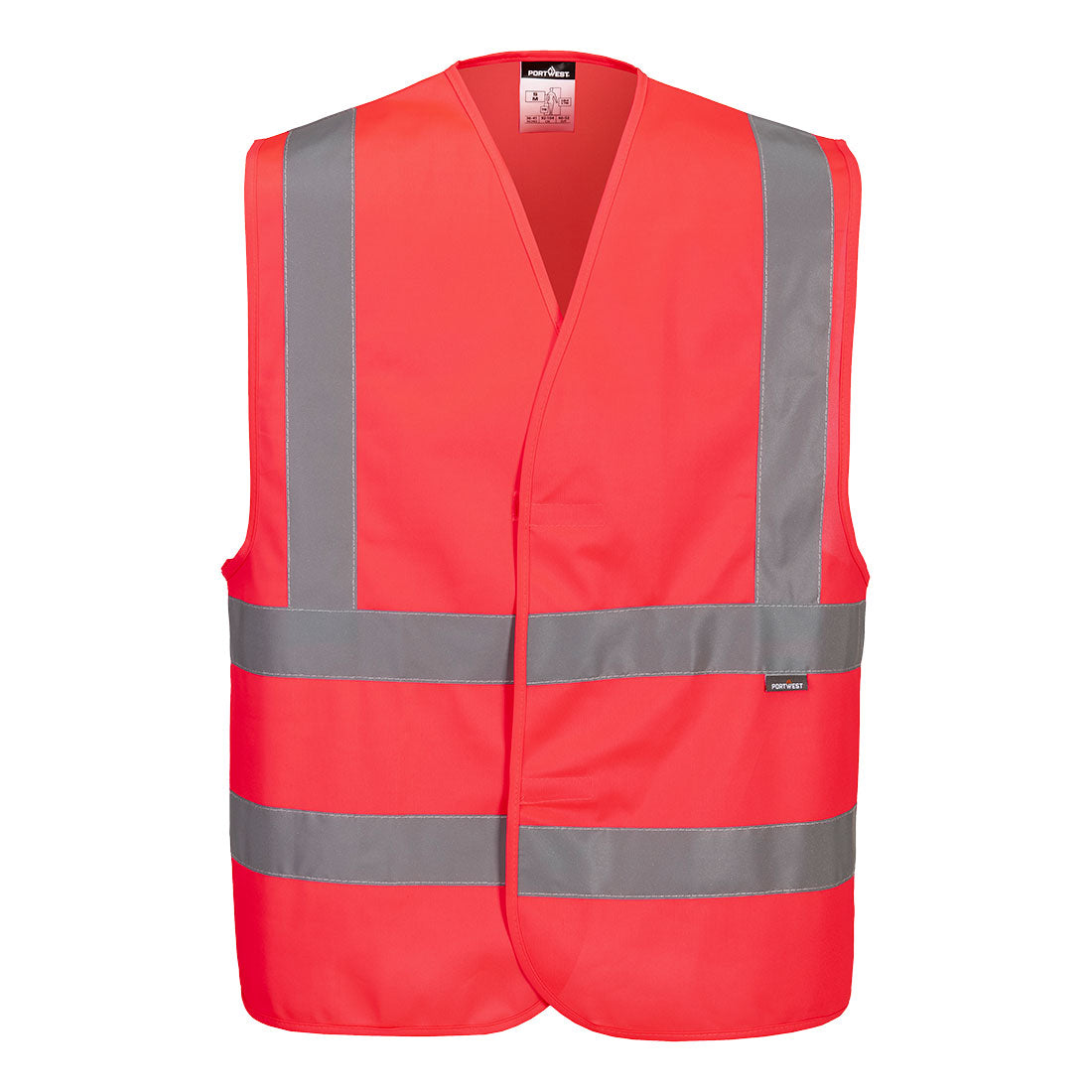 Hi-Vis Band en brace vest