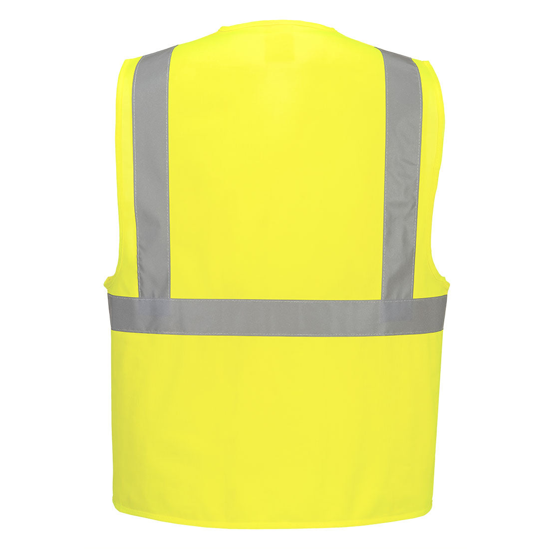 Hi-Vis Band en brace vest