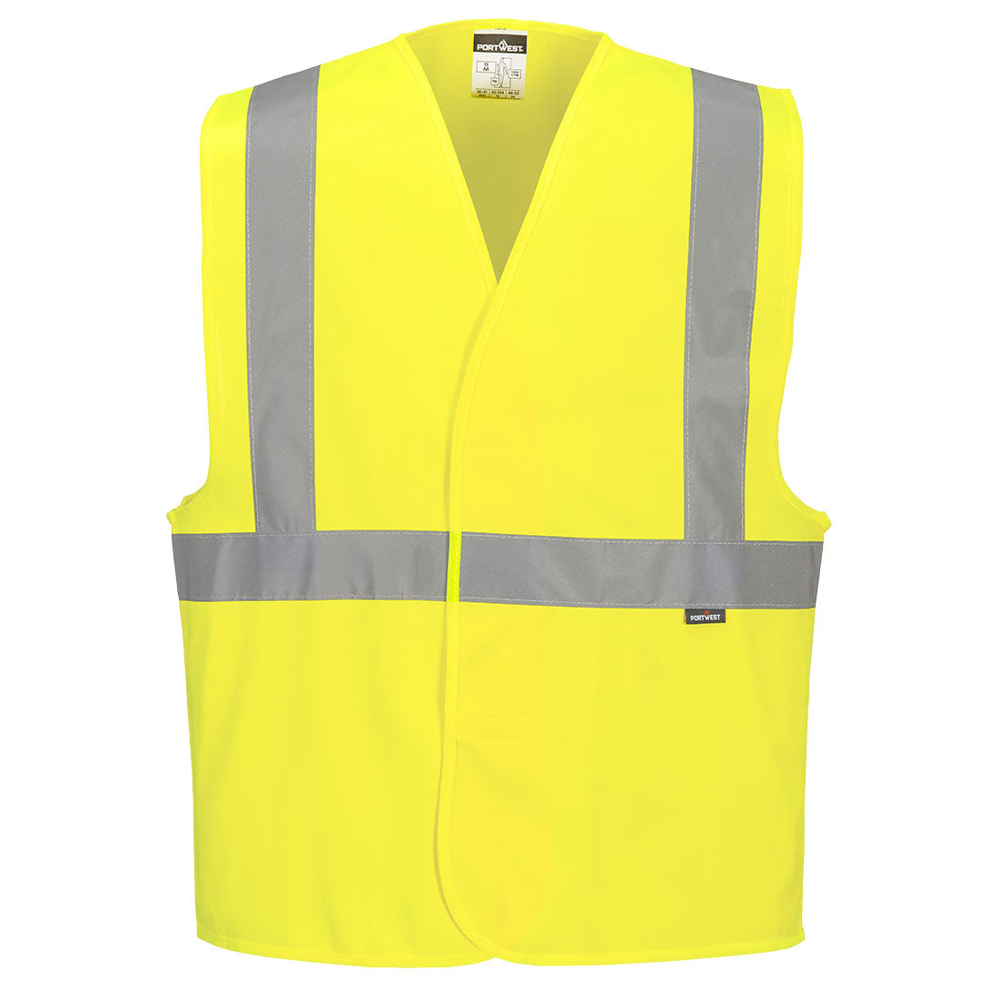 Hi-Vis Band en brace vest