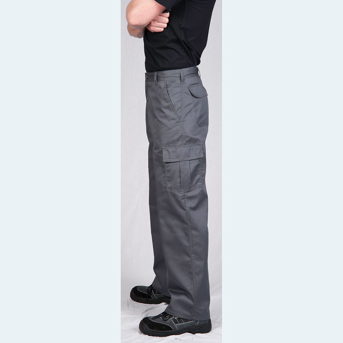 Combatbroek (regular)
