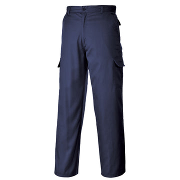 Combatbroek (short)