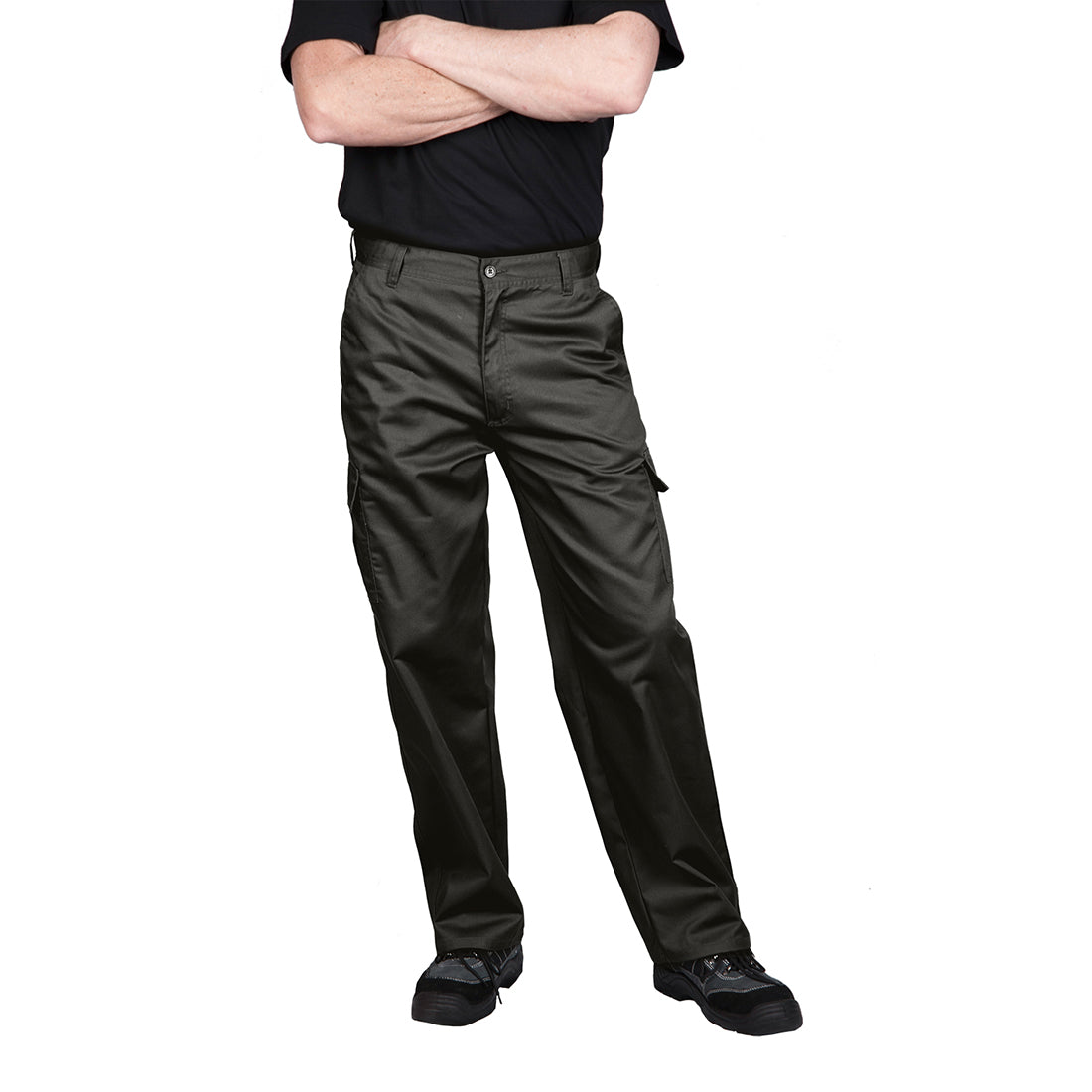 Combatbroek (tall)