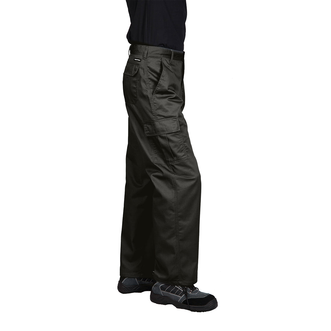 Combatbroek (tall)