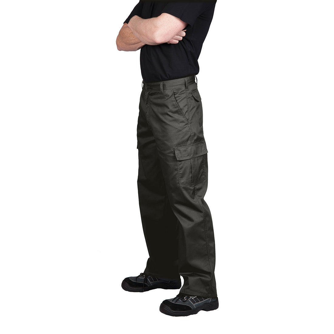 Combatbroek (tall)