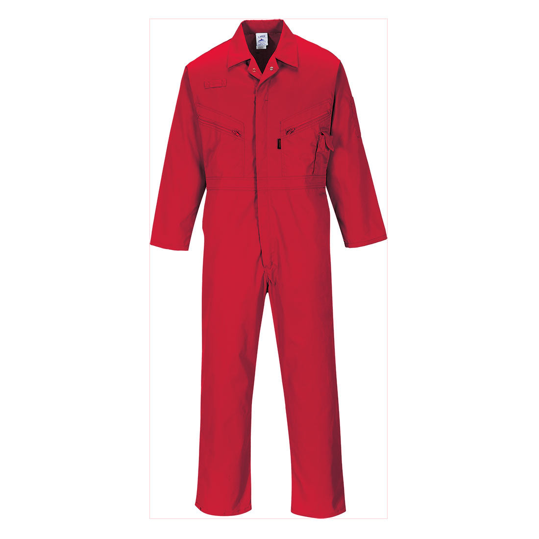 Liverpool-Rits Overall (regular)