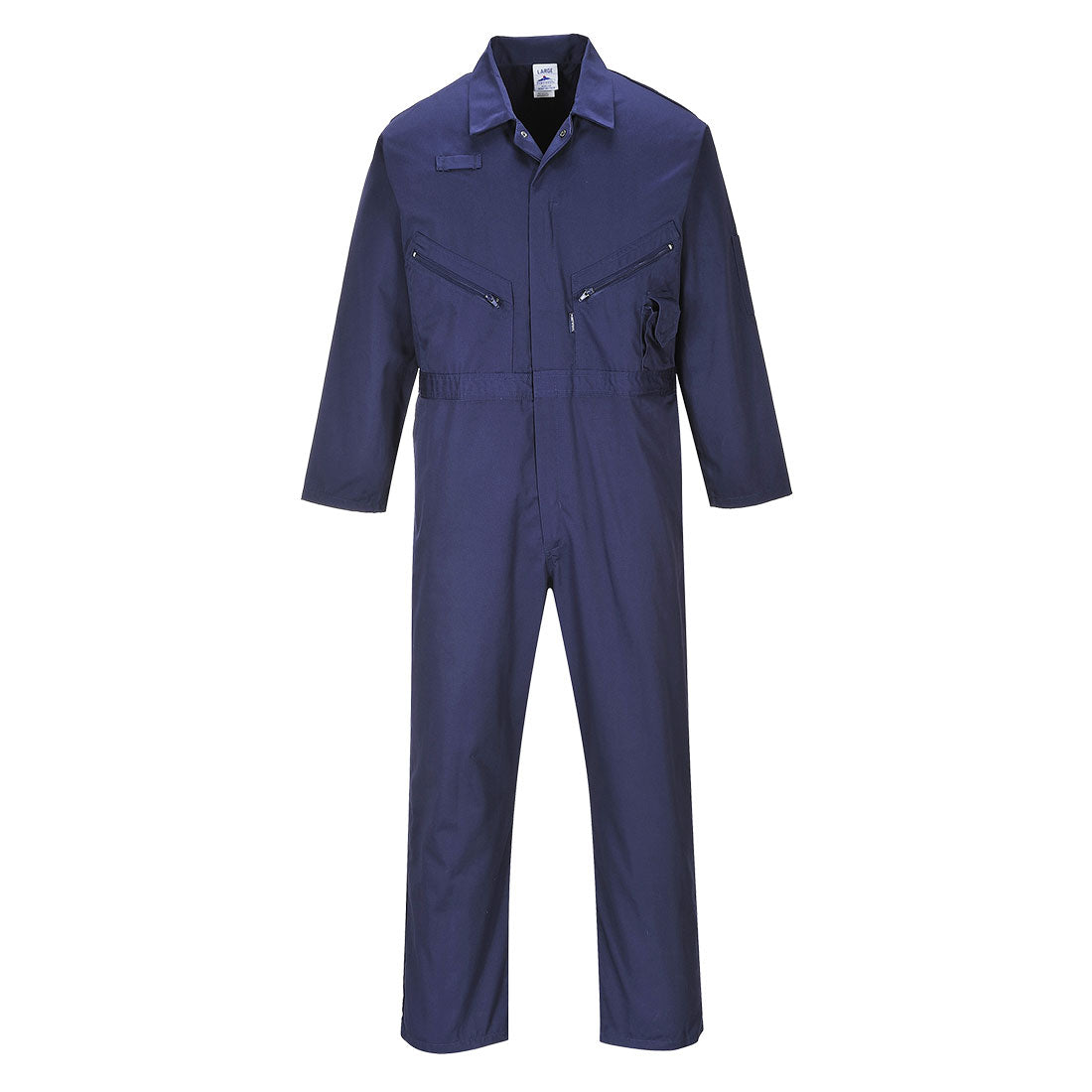 Liverpool-Rits Overall (tall)