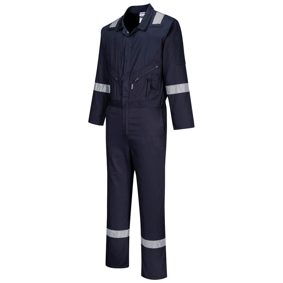 Iona Cotton Coverall (regular)