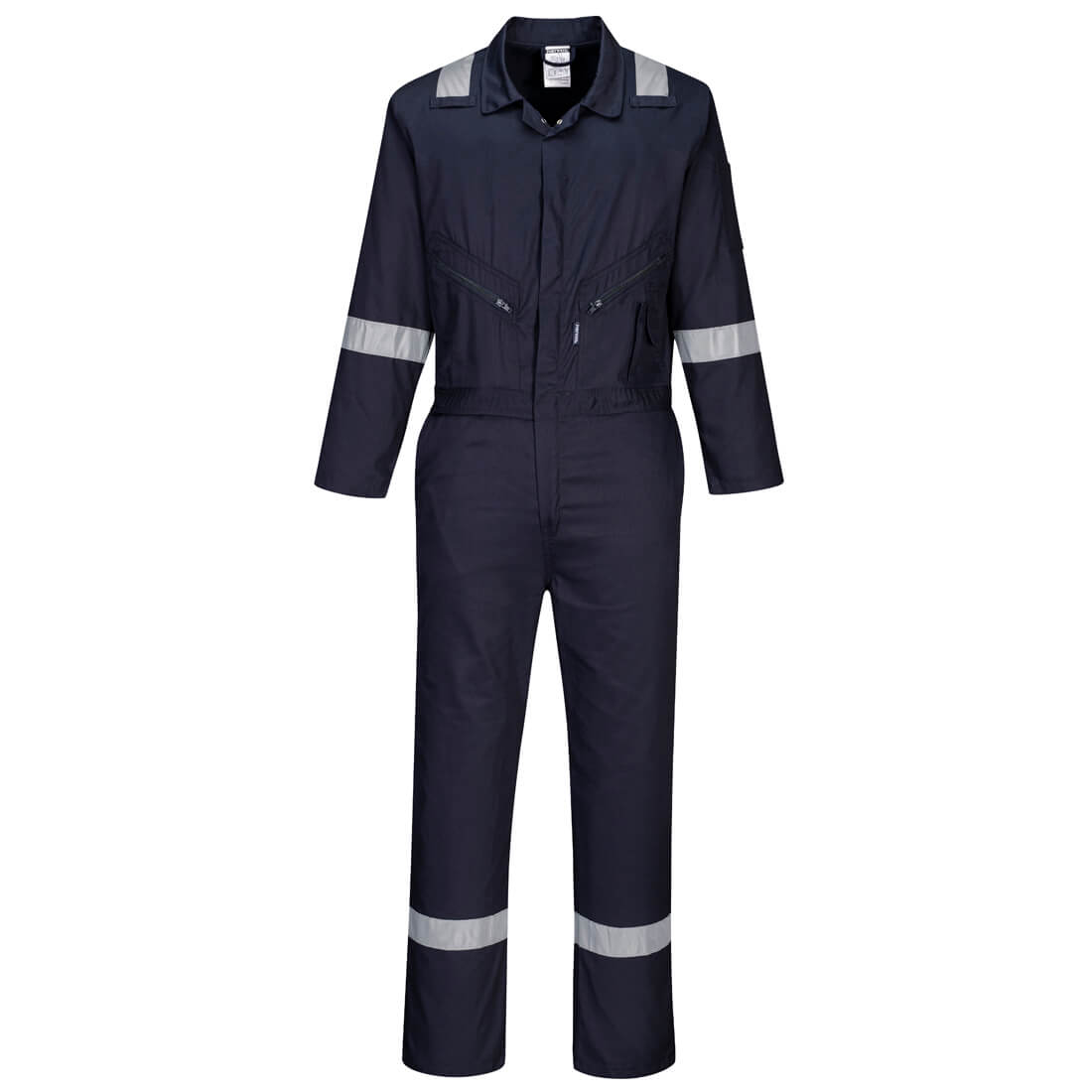 Iona Cotton Coverall (regular)