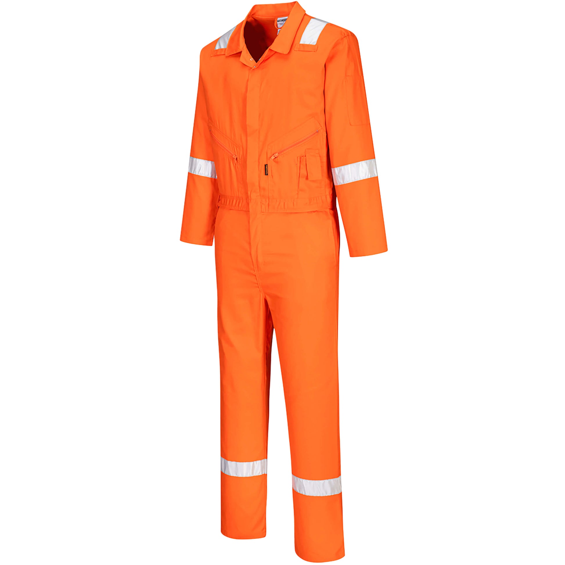 Iona Cotton Coverall (regular)