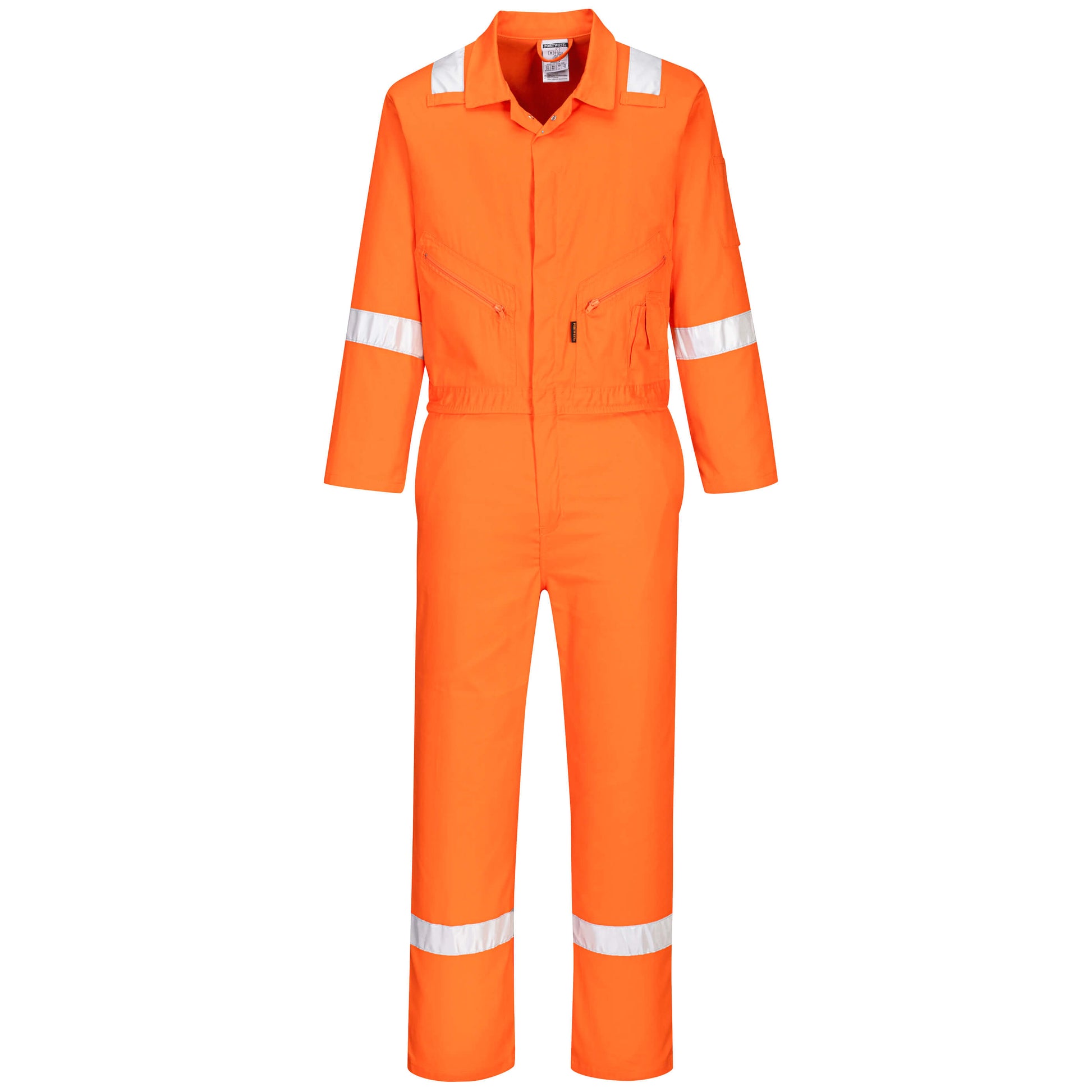 Iona Cotton Coverall (regular)