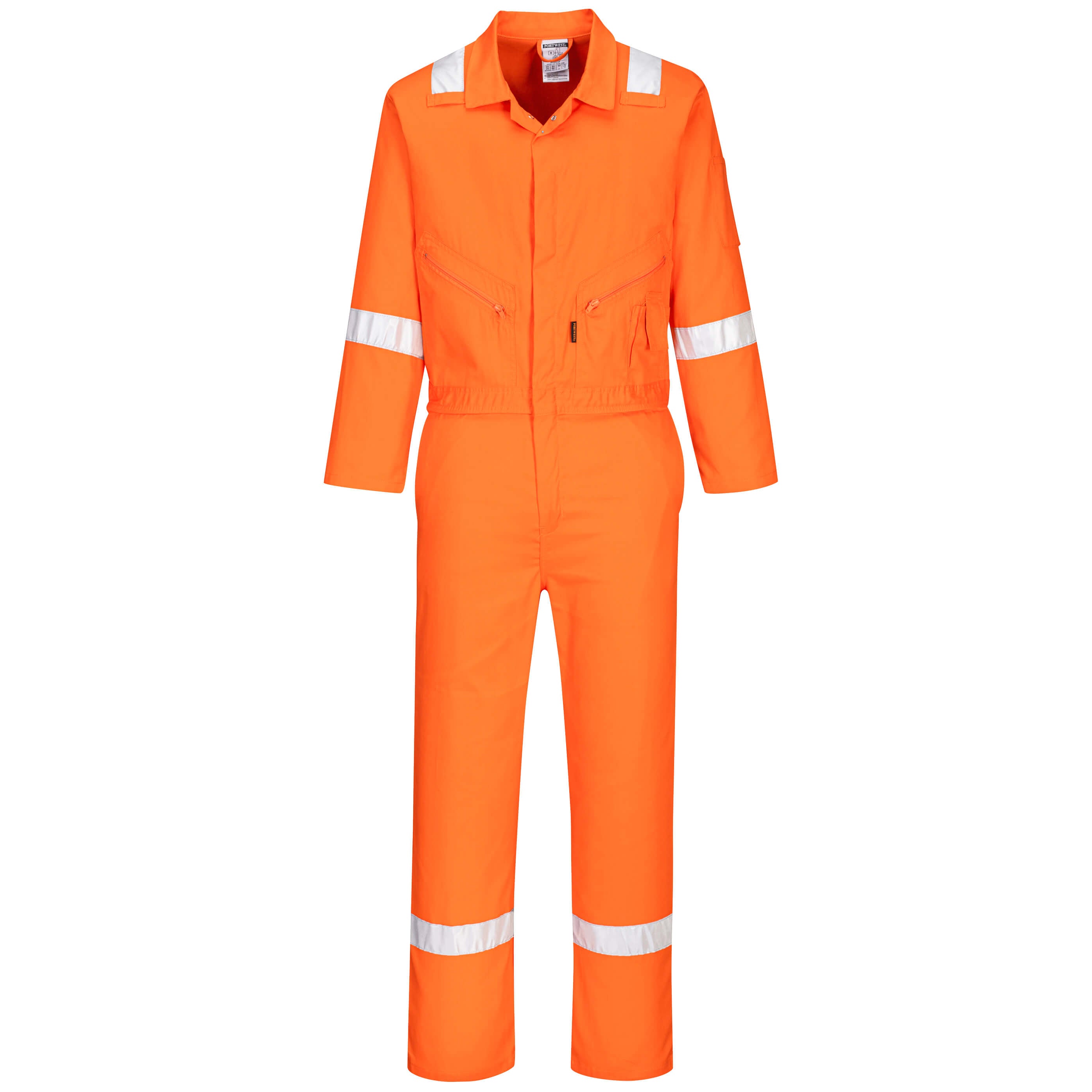 Iona Cotton Coverall (regular)