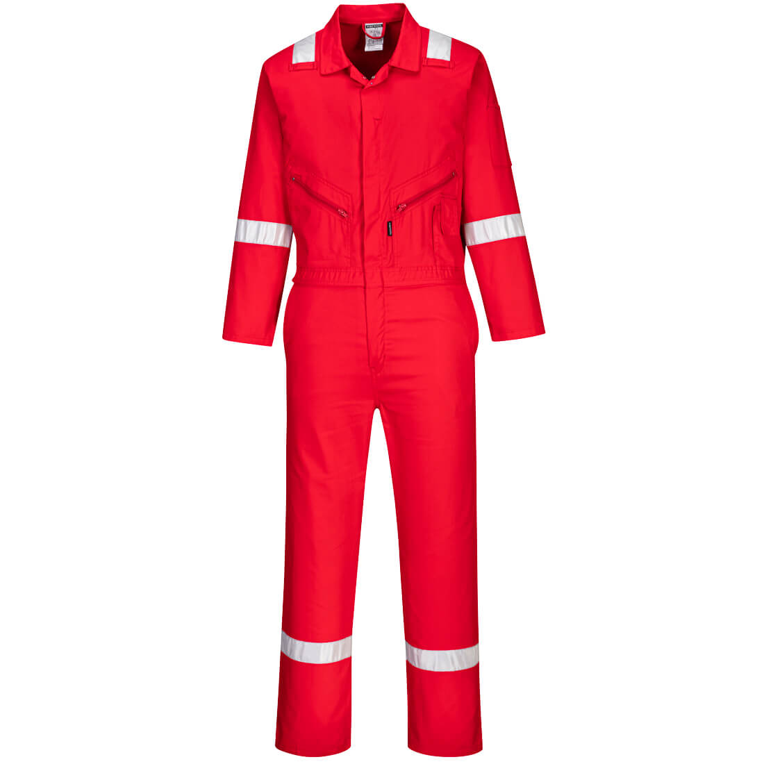 Iona Cotton Coverall (regular)