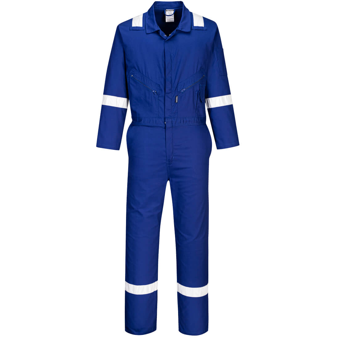 Iona Cotton Coverall (regular)